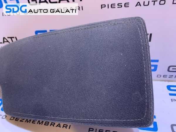 Capac Cotiera Renault Megane 3 2008 - 2016