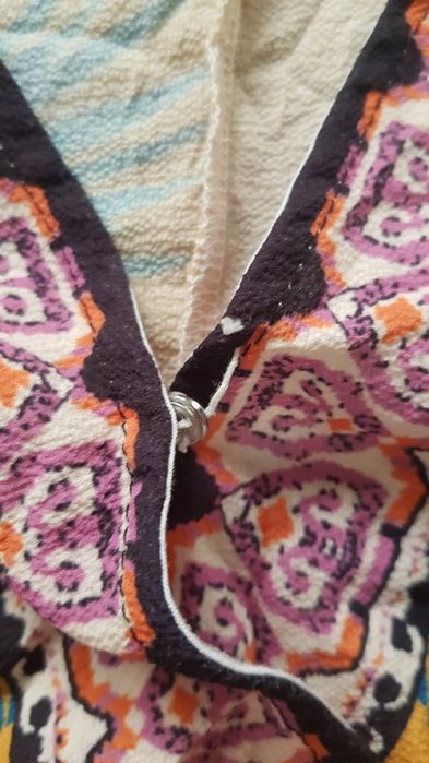 Bluza dama crop top mar xs Flying Tomato