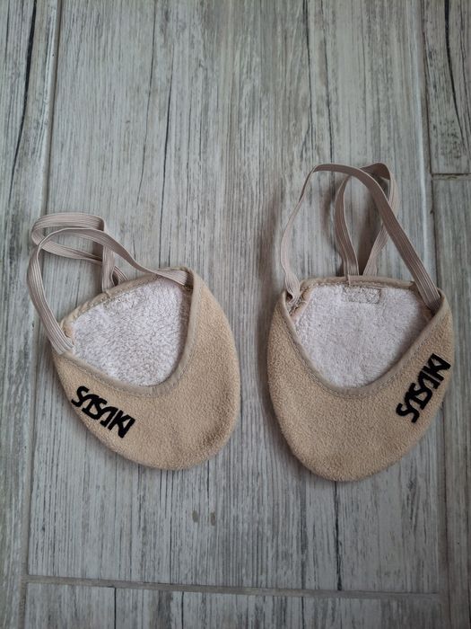 Гимнастически цвички