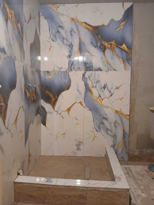 Execut diferite lucrari de constructii