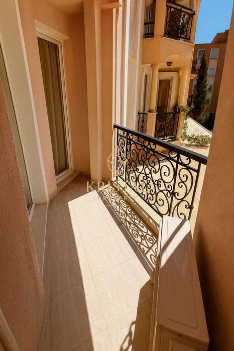 Продава се Двустаен апартамент в к.к. Слънчев бряг - 56 кв.м за 793 €/кв.м - Снимка #7