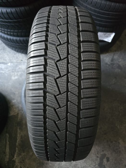Continental 205/60 R18 99H MS iarnă