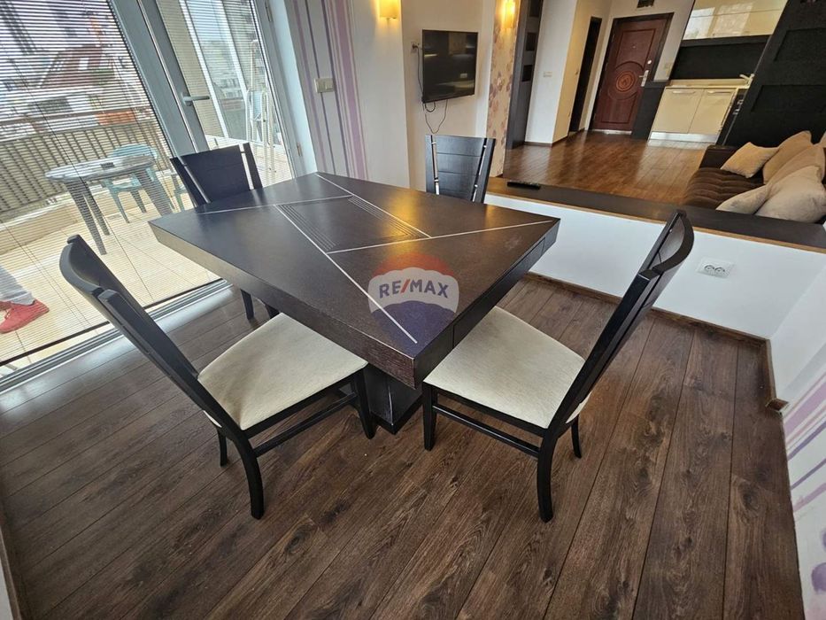 Дава се под наем Двустаен апартамент в Варна, Възраждане 1 - 91 кв.м за 508.47 € - Снимка #5