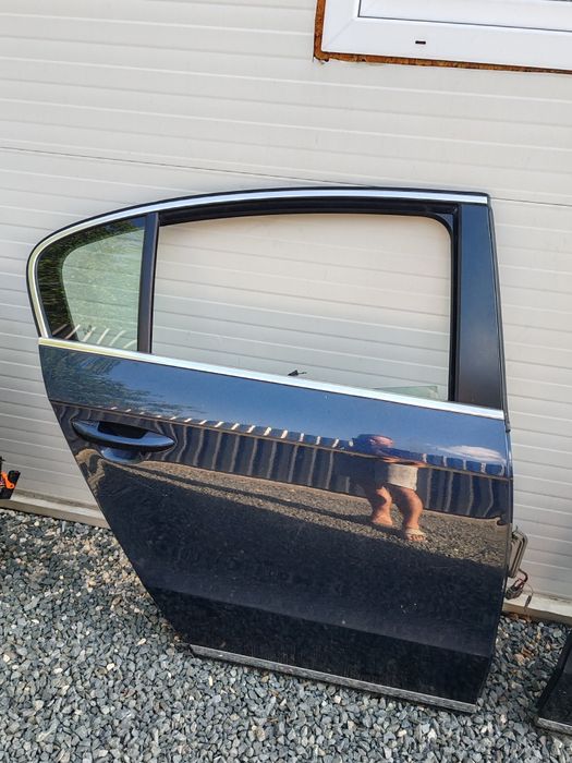 Portiera Vw passat b7 500lei