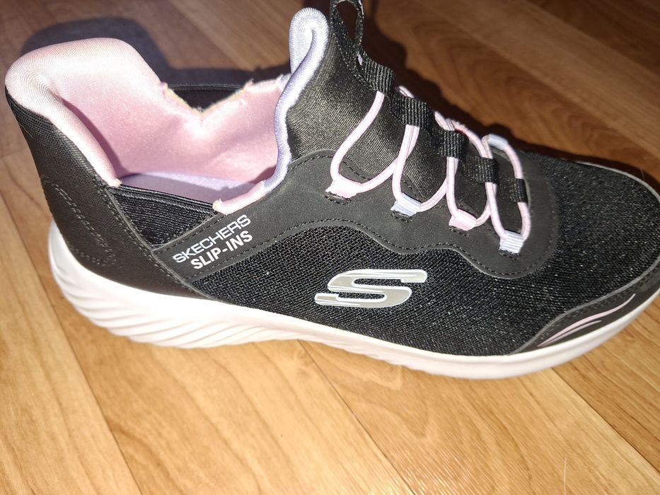 Маратонки Skechers