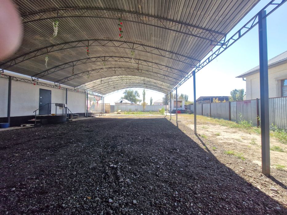 недвижимость дом