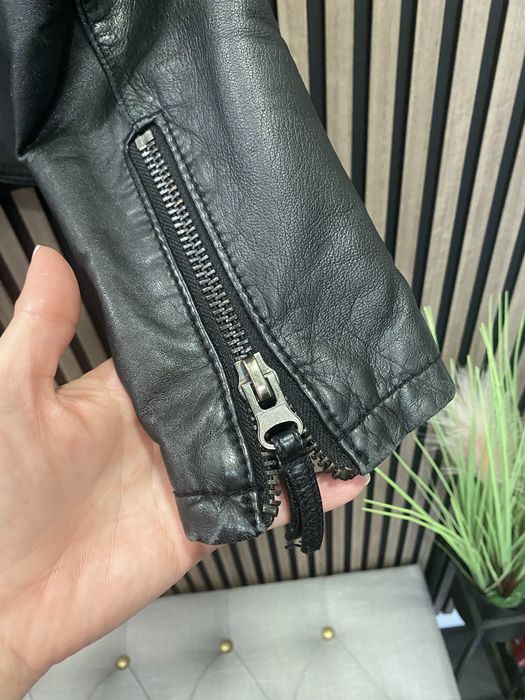 Кожено яке “ZARA”