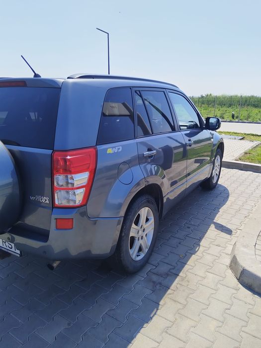 Suzuki Grand Vitara 1.9 DDIS