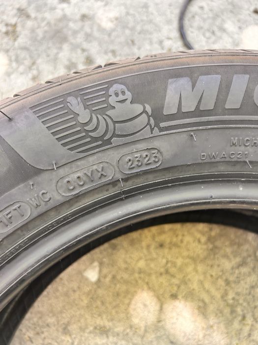 205/55/16 Michelin E Primacy