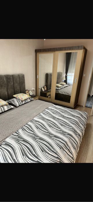 Vand apartament 2 camere UTA ared