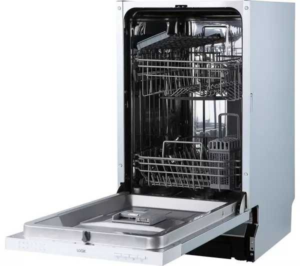 Съдомиялни за вграждане 45 см.