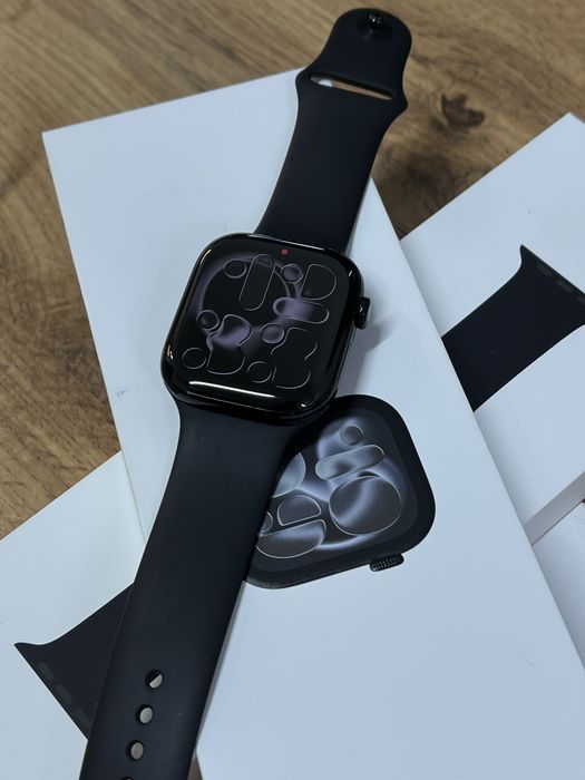 Смарт-часы Apple Watch 11 46mm