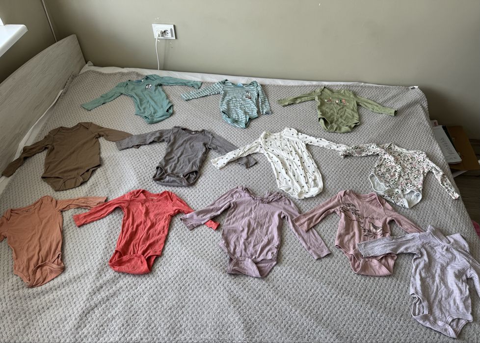 Дрехи 86-92 размер