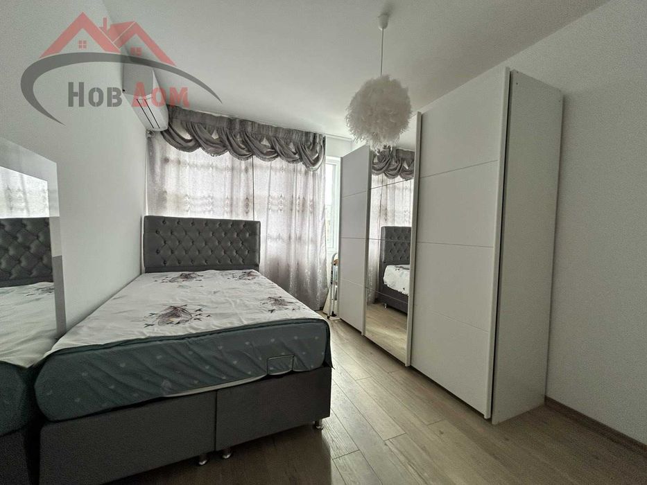 Тристаен с ГАРАЖ в цената