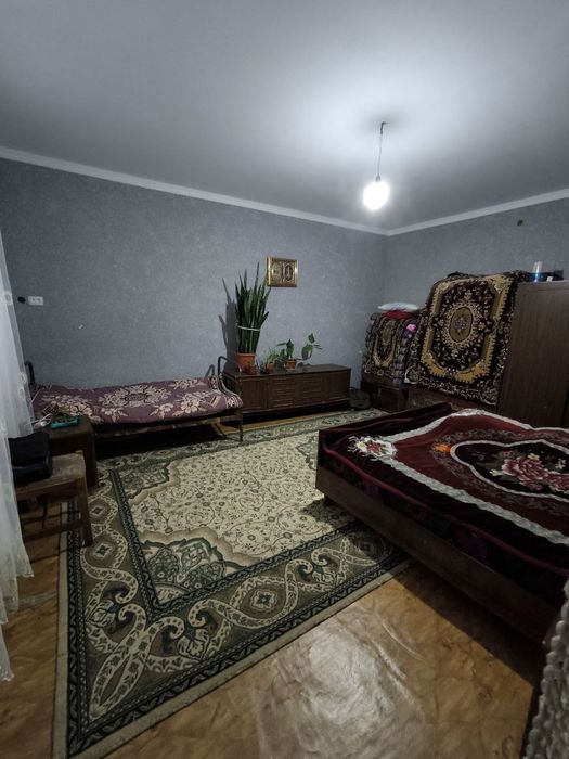 Продается дом 5 комнатный в Джалайре ориентир садик "OYBOLA"