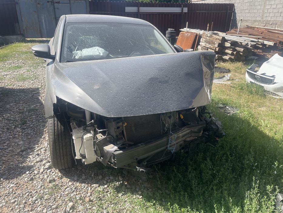 Авторазбор geely emgrand
