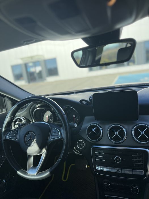 MERCEDES-BENZ GLA 2019 — imagine 5