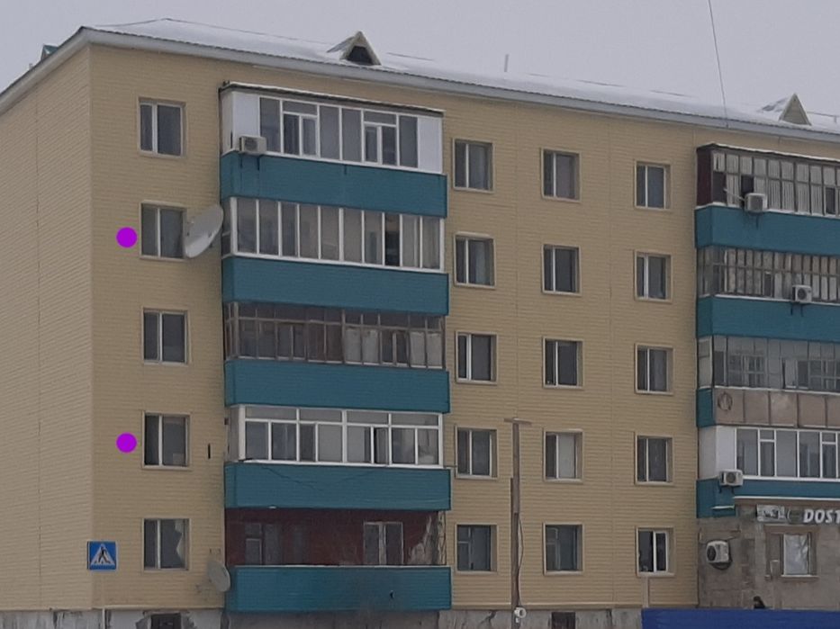 Продается 2-х комнатная квартира