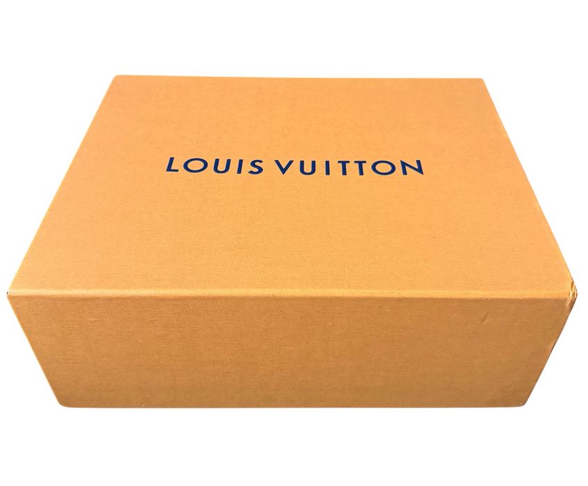 LV Skate Sneaker