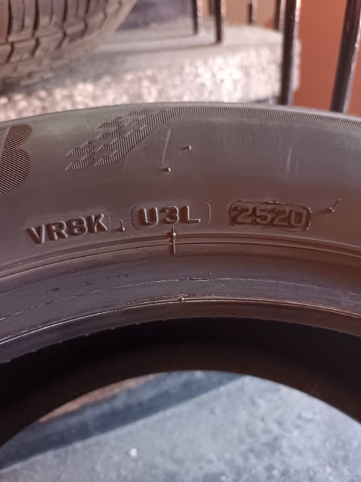 2 броя 205/55/16