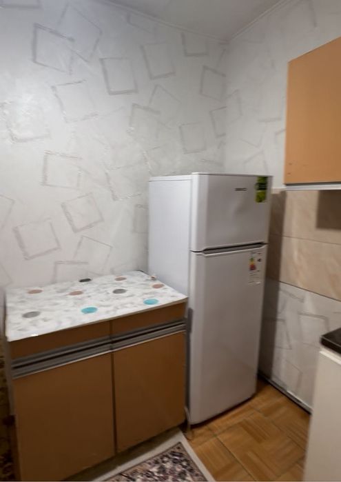 Сдам времянку , 2 комнаты  в мкр. Карасу