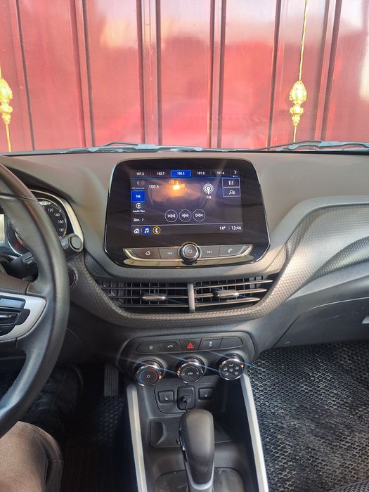 Onix, toza. LTZ. 16.000 пробег