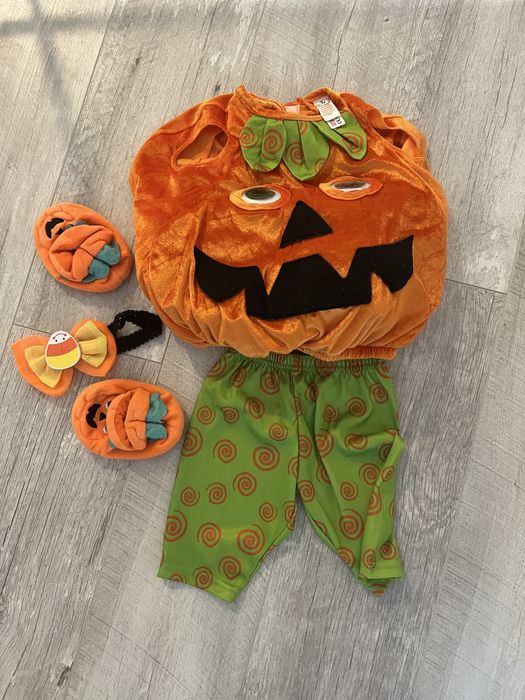 Vand costume bebelusi