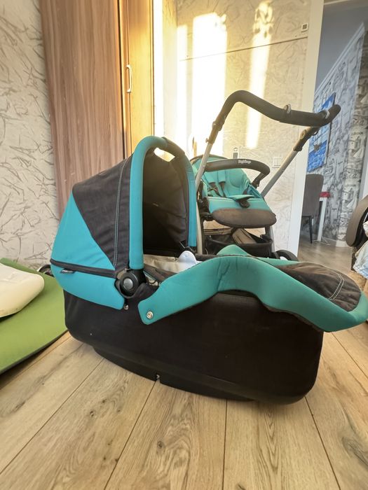 Продам коляску PegPerego