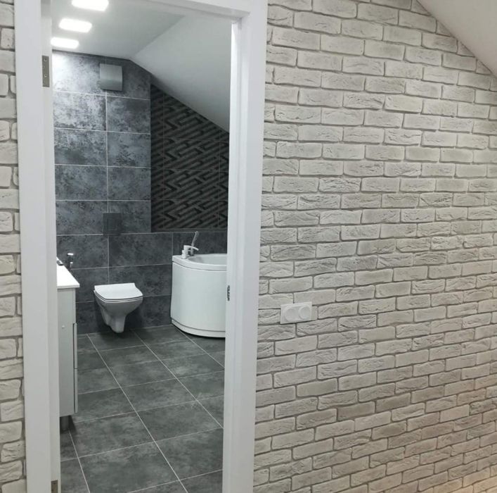 Кафельщик, электрик