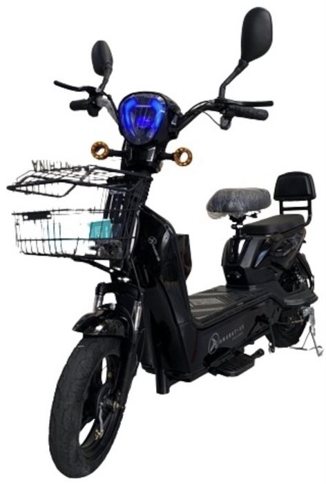 Amanat x5 електро скутер
