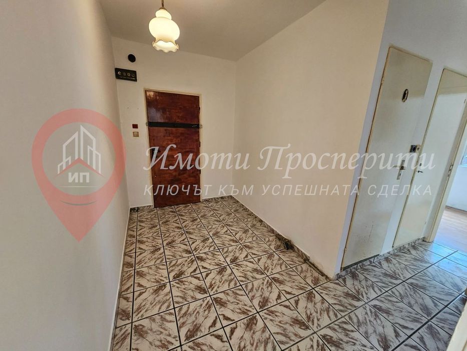 Дава се под наем Тристаен апартамент в София, Овча купел 2 - 68 кв.м за 588 € - Снимка #9