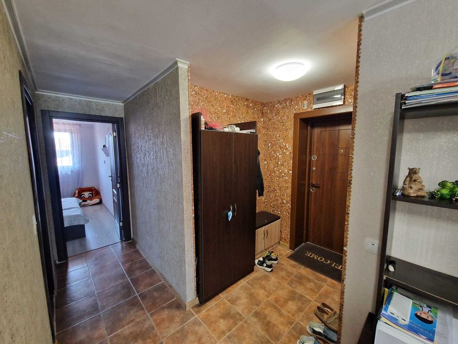 Продава се Двустаен апартамент в Банско - 66 кв.м за 1061 €/кв.м - Снимка #4