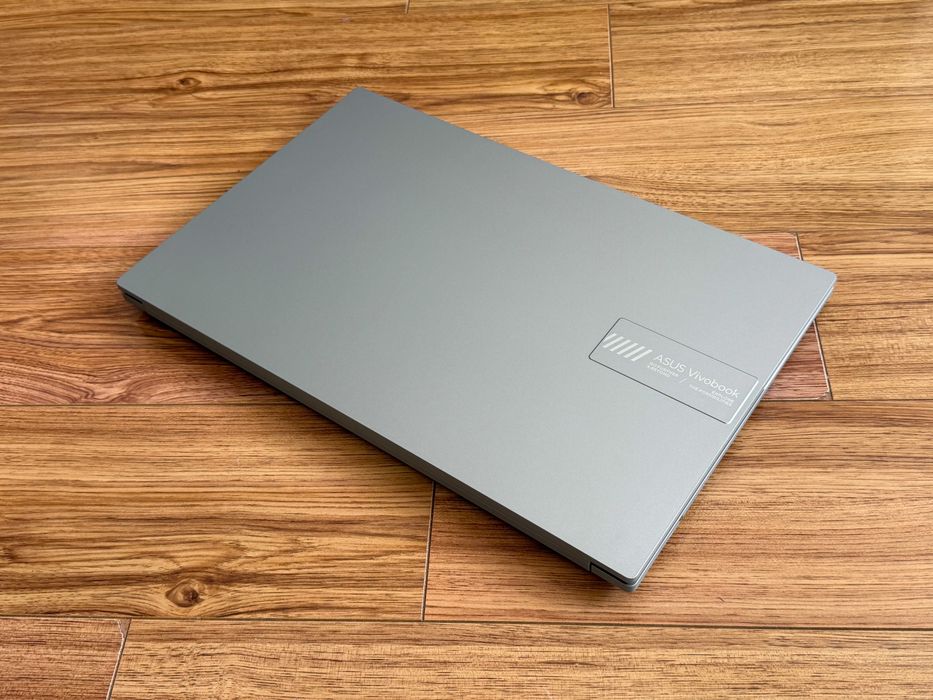 Asus VivoBook Go 15 Blue`Ryzen 7320U/8GB DDR5/256GB NVMe/Full HD/Бат 6ч/Подсветка