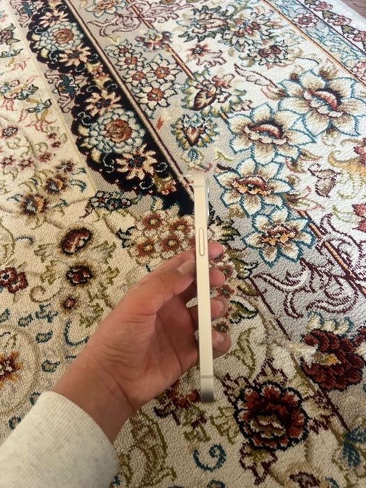 Айфон 13 128 с коробкой