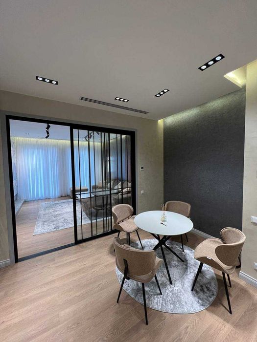 Сдается квартира на ЖК Мирабад Авеню