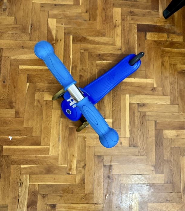 Тротинетка globber