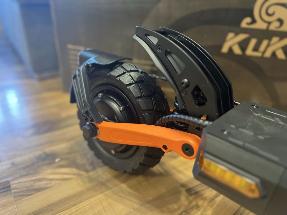 Kukirin g2 Pro  600w