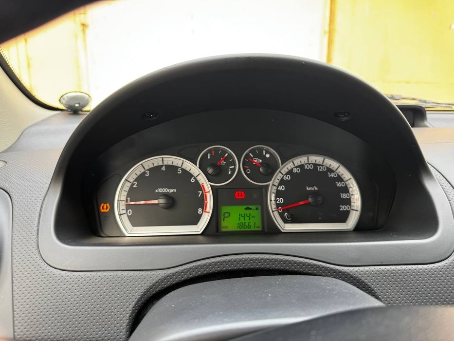 Аренда с Выкупом Nexia 3 Автомат