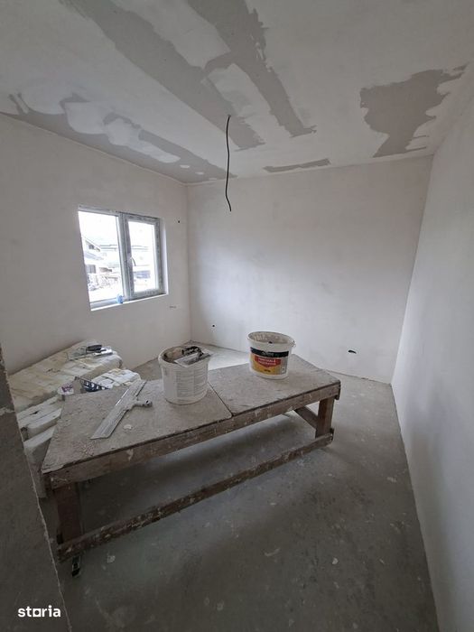 Casa Parter 4 camere/Com.Berceni/COMISION 0%
