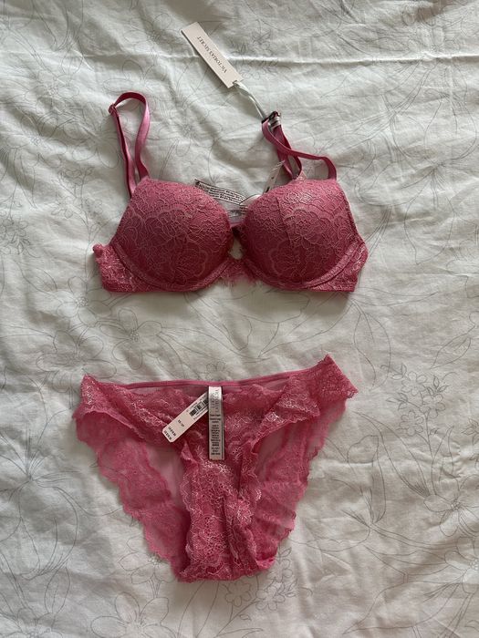 Виктория Сикрет белье Victoria Secret оригинал