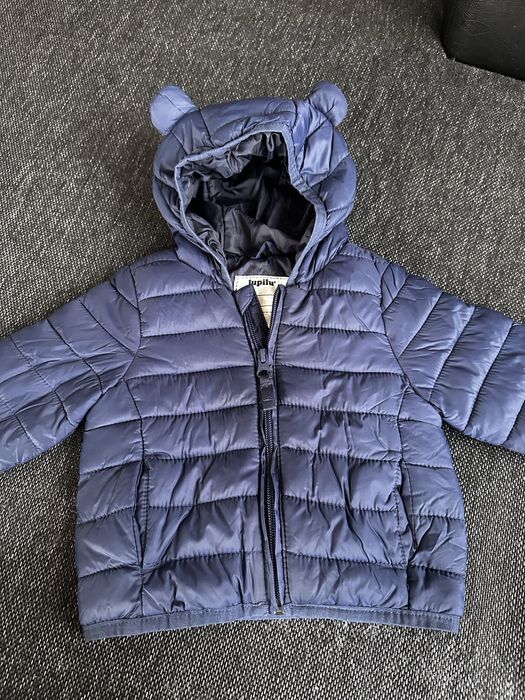 Бебешки дрешки и пижами