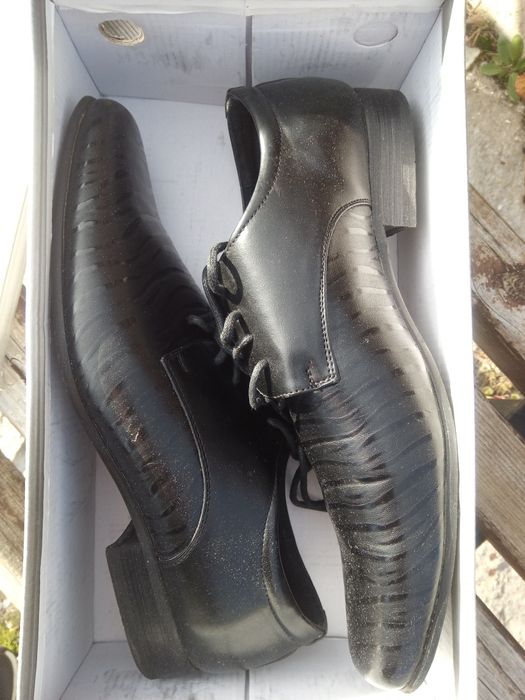 Мъжки обувки Mat star