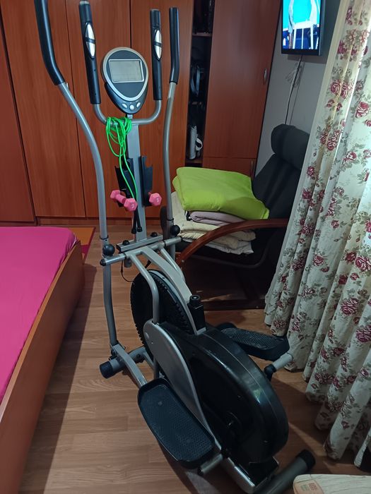 Vând stteper utilizat