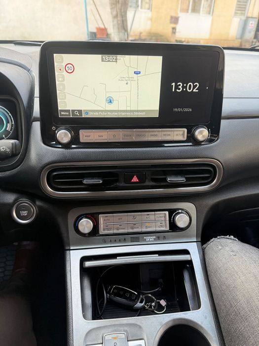 Hyundai KONA Prim proprietar