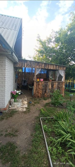 Продам дачу СО колос