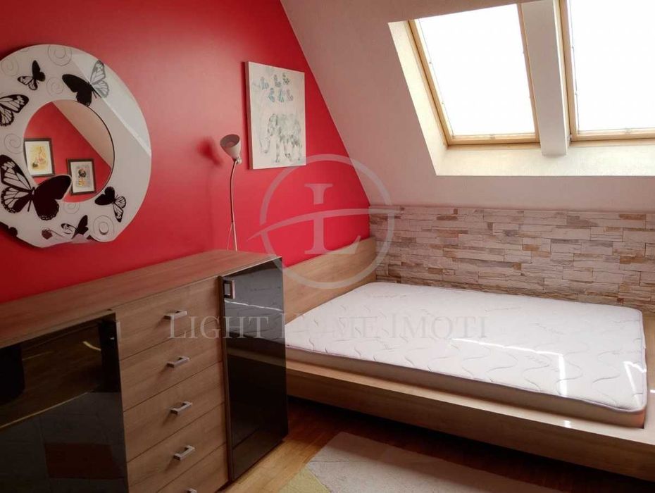 Продава се Тристаен апартамент в Пловдив, Кючук Париж - 97 кв.м за 2165 €/кв.м - Снимка #5