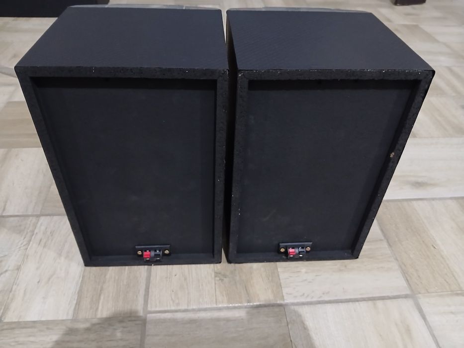 Boxe pasive functionale