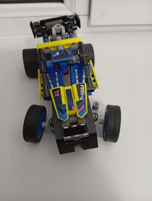 Настоящее Lego(Лего)