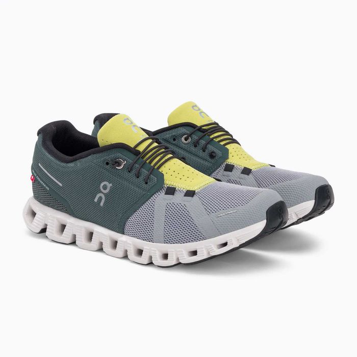 On Cloud 5 green 5998364 Номер-42,5