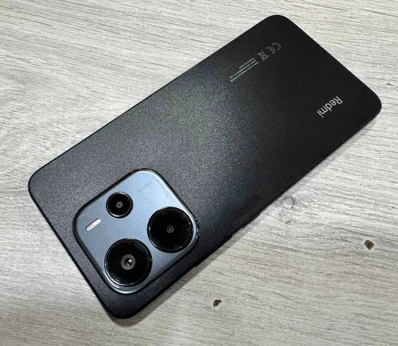 Xiaomi Redmi Note 14 128GB 6GB RAM Dual
